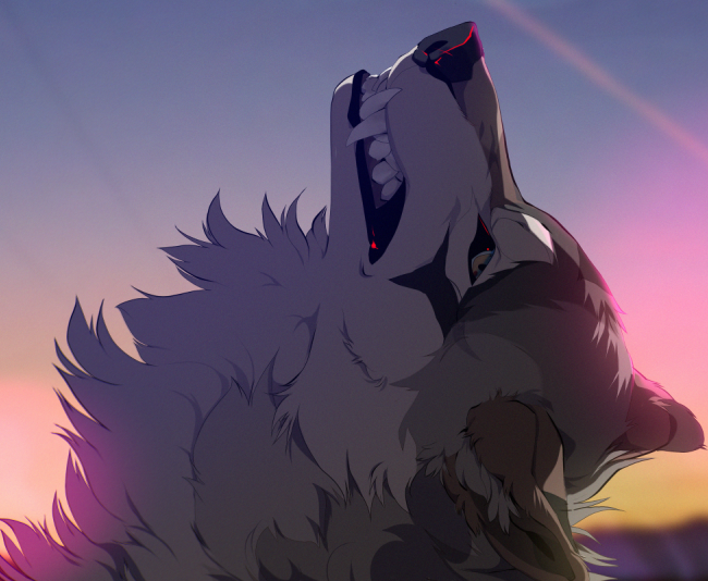 azorartFR's tweet photo. What's this mood called?
.
.
#wolf #art #deviantart #drawing #cute #bike #neon #mood #digitalart #cellshade #cellshaded #furry #furryart https://t.co/2Ctvb4qm0h