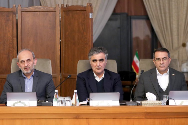 Ali Ahmadnia | علی‌ احمدنیا tweet media