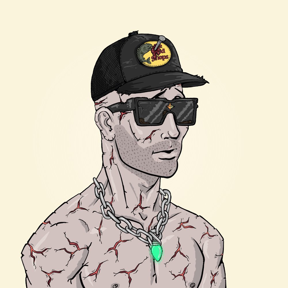 Top_Blaster ⚡️ tweet media