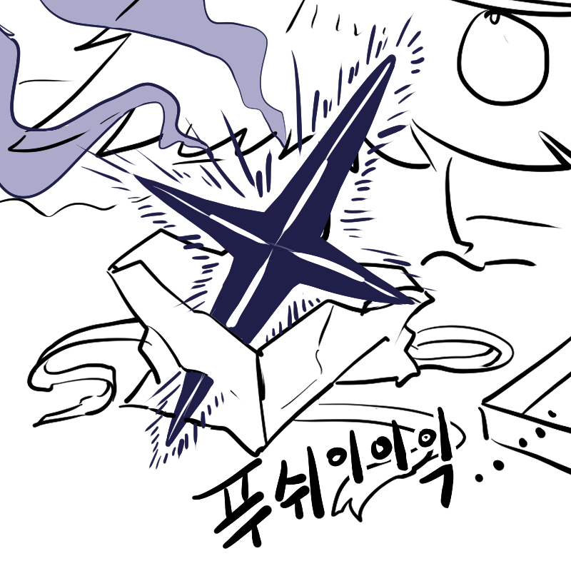 종말 앵무새 tweet media