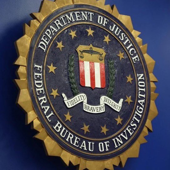 BREAKING: The Trump Administration has just launched a Federal investigation into the Somali daycare fraud in Minnesota.