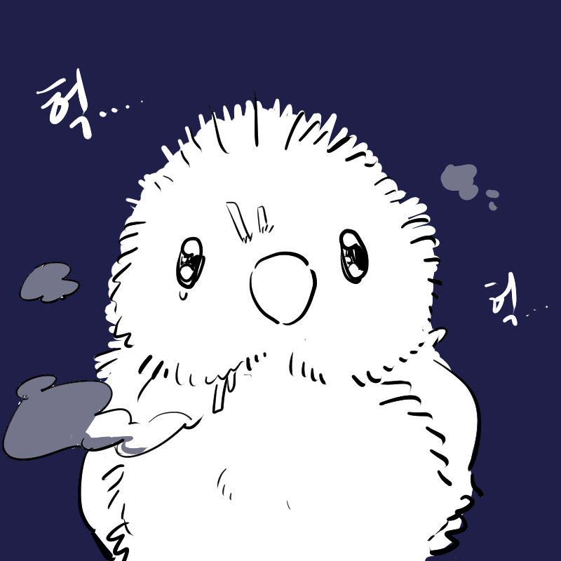 종말 앵무새 tweet media