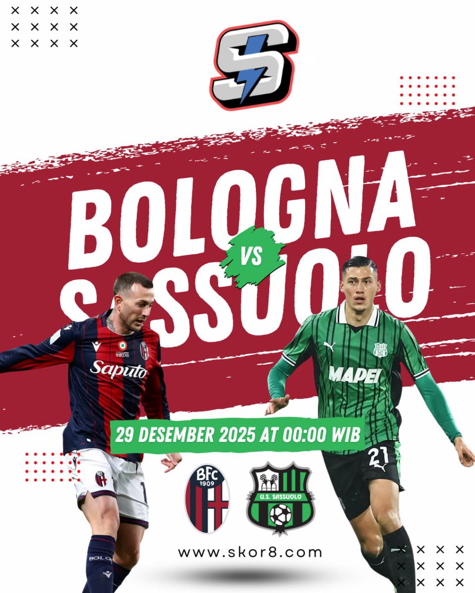 icasolace's tweet photo. @SassuoloUS NONTON BANG JAY GRATIS DI SINI https://t.co/8rvqBuMCvj https://t.co/0DzfsSWnRc