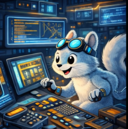 Mus_Pox's tweet image. I resonate most with Dex because he represents speed, efficiency, and constant optimization. As a builder and engineer of the future, Dex reflects my passion for problem-solving, learning fast, and turning ideas into functional digital systems.

@DataHaven_xyz