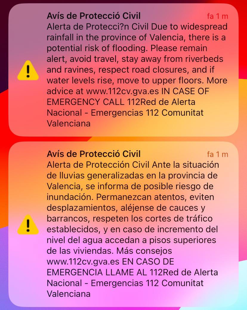 A qui corresponga de la <a href="/generalitat/">Generalitat</a>.
A la Vall d’Albaida no parlem ni castellà ni anglès. Volem els misatges en valencià.