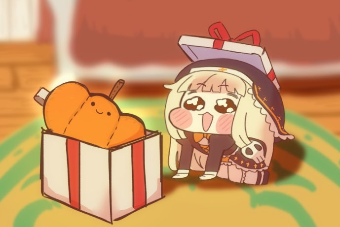 dekamoti0912's tweet photo. ｽﾋﾟｷ！プレゼントだよ！ https://t.co/YdelIxQPzI