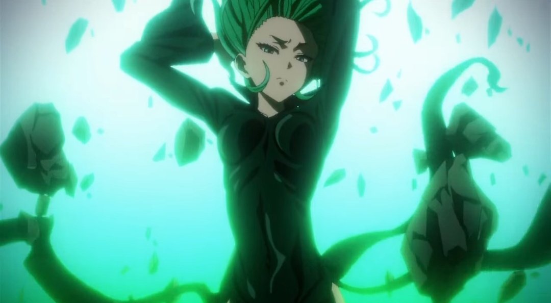 緑ワンパンマン わんパンまん Super Custom YO649Z Mk. II | One-Punch Man Wiki | Fandom