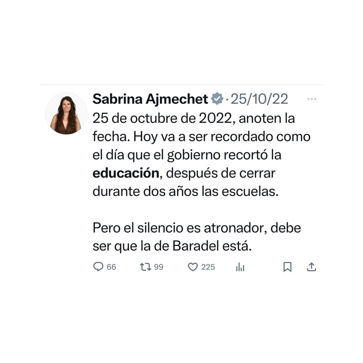 Tendencias Mundiales tweet media