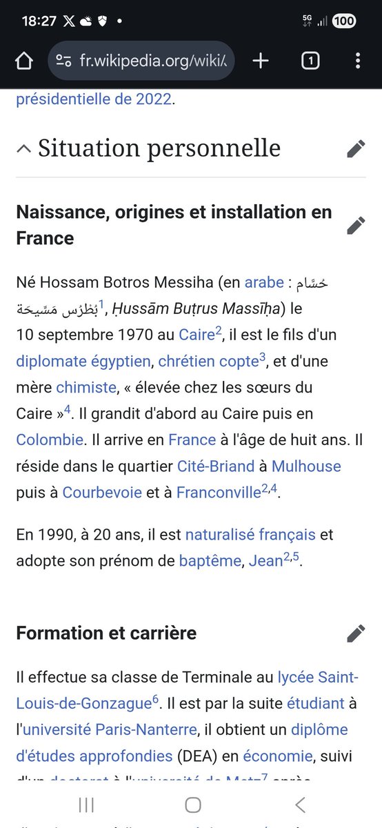 Narleaahhh's tweet image. This is you ? 🥸