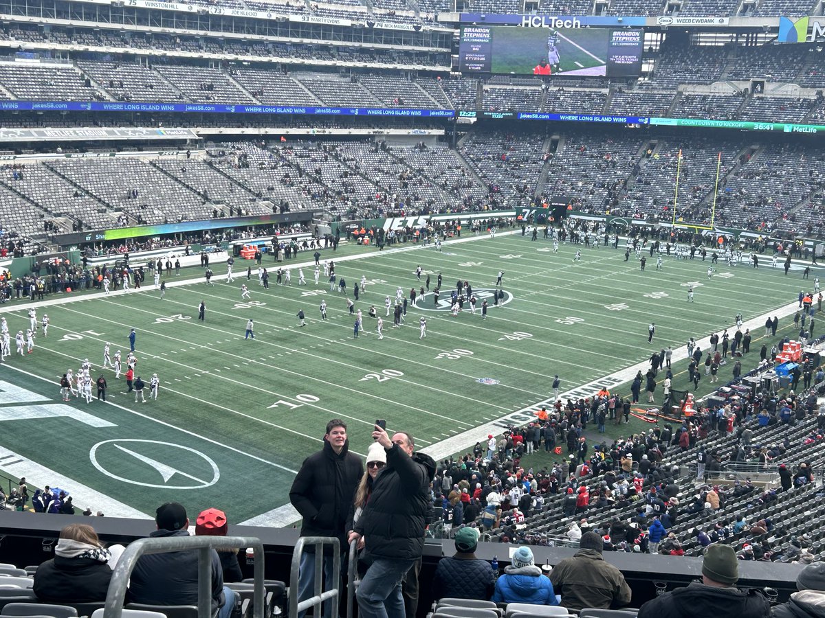 Robert DeSisto tweet media