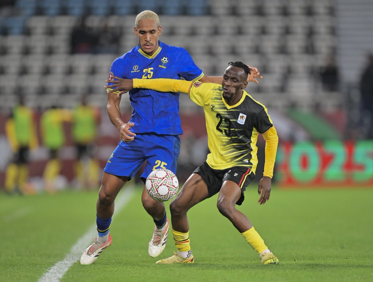 Abdu Aziz Kayondo tweet media