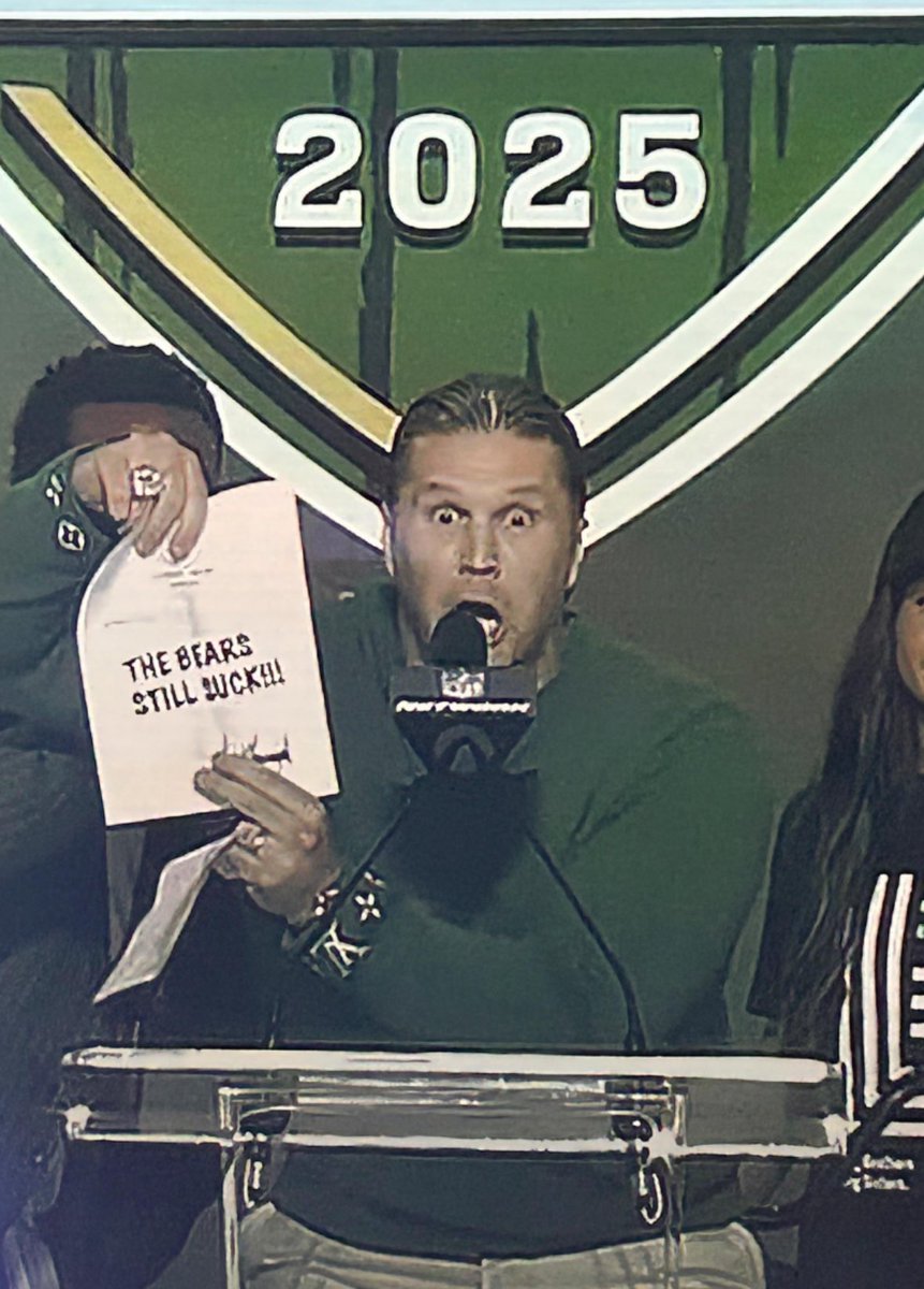 Will Compton tweet media