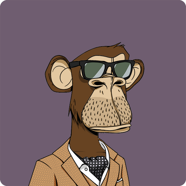 BAYC Sales Bot 🤖️ tweet media