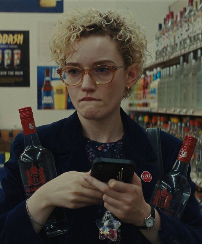 Mandevil23's tweet image. same actress and the same year