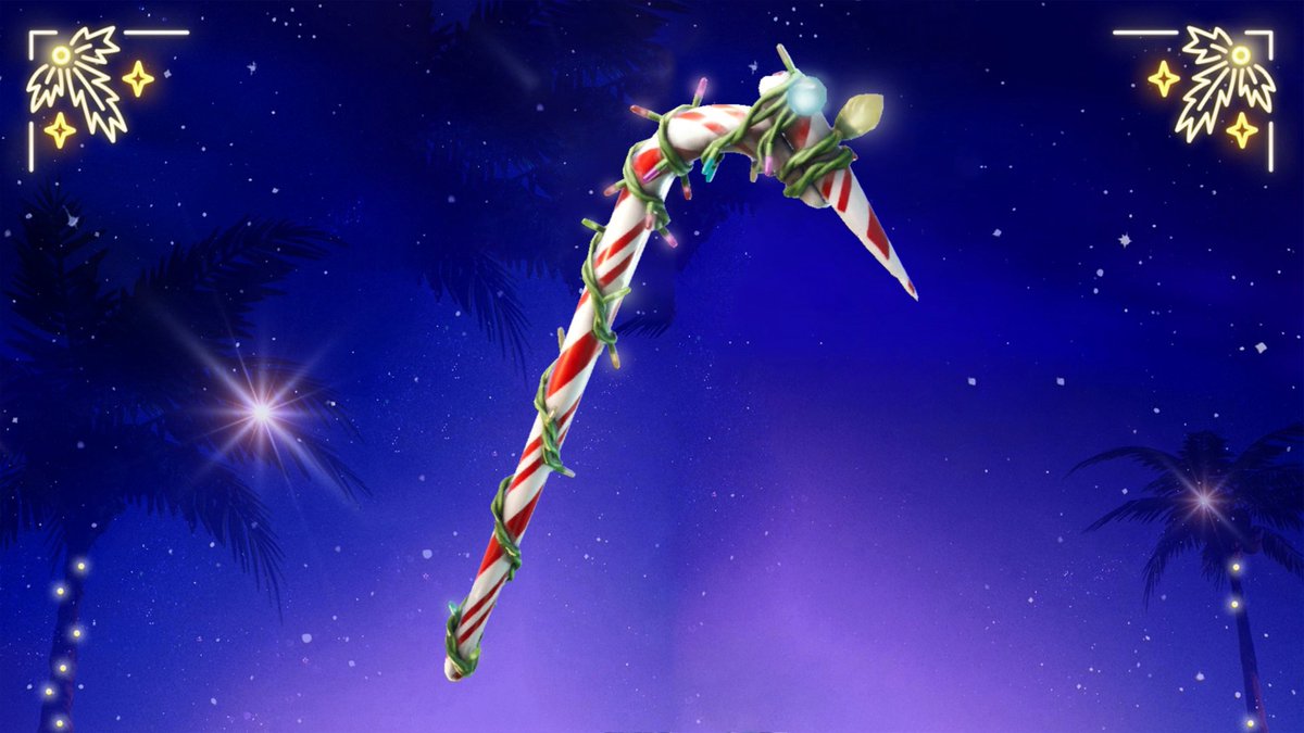 Fortnite Leaks 🕜 tweet media