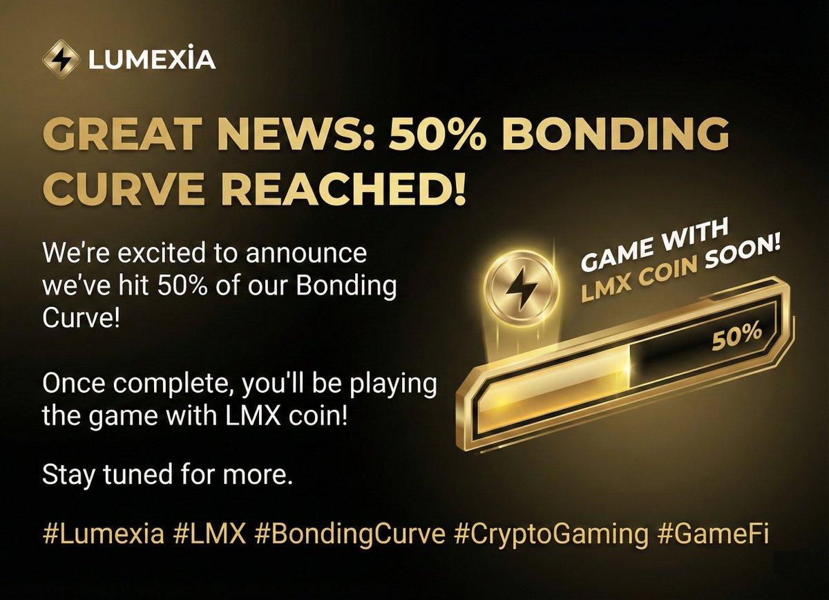 Lumexia tweet media