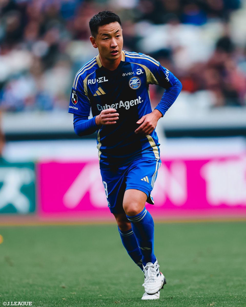 178zelblue🏆町田を世界へ (@zelkennosuke) / Posts / X