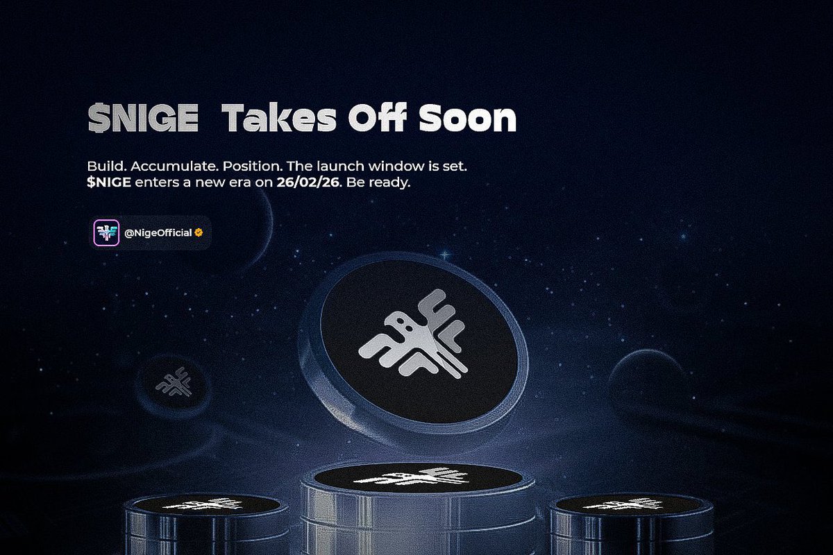 Getting $NIGE during presale puts you ahead of the curve — before full market exposure.  

It’s not financial advice, but smart entry points often shape future gains when done wisely. 💜❄️  
<a href="/NigeOfficial/">Nige</a> <a href="/NigePredict/">NigePredict</a> <a href="/NigeNest/">NigeNest</a>  
GNige • Nigents • Nigeuniverse