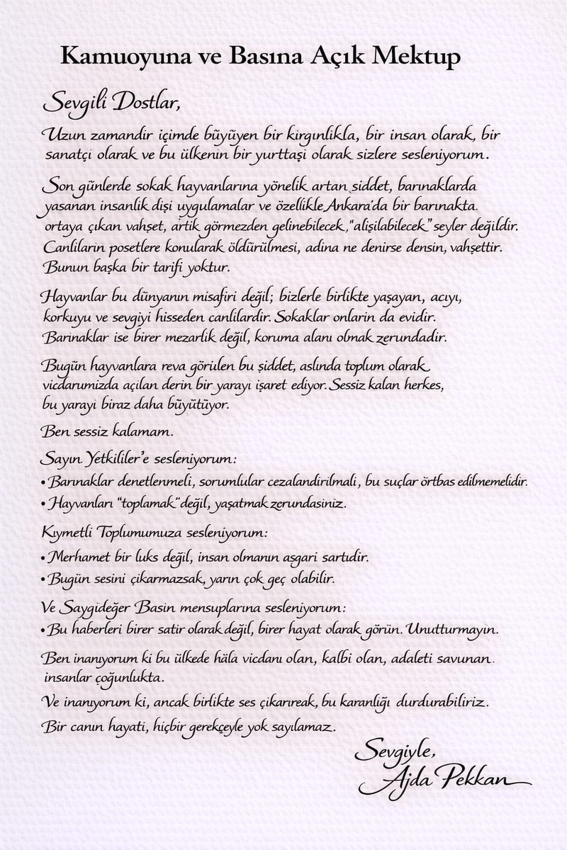 Benim koca yürekli,vicdanlı dostum 🤲
#ajdapekkan
#SokakHayvanlarıSahipsizDeğil