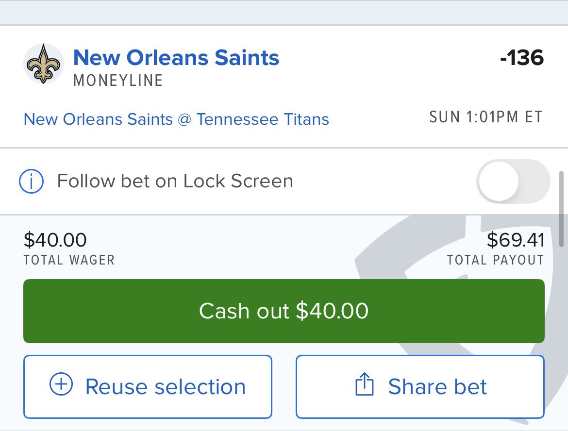 LockItLive's tweet photo. 🚨THESE ARE ABSOLUTE LOCKS🚨M

Four insanely sharp picks in a stacked #NFL slate‼️

Let's cash out and make some bank💸

#fanduel #draftkings #espnbet #nflbets #nflparlays #sportsbets #sportsbetting #gambling #parlays #locks #nfllocks #seahawks #panthers #buccs https://t.co/zWfOTJrUWx