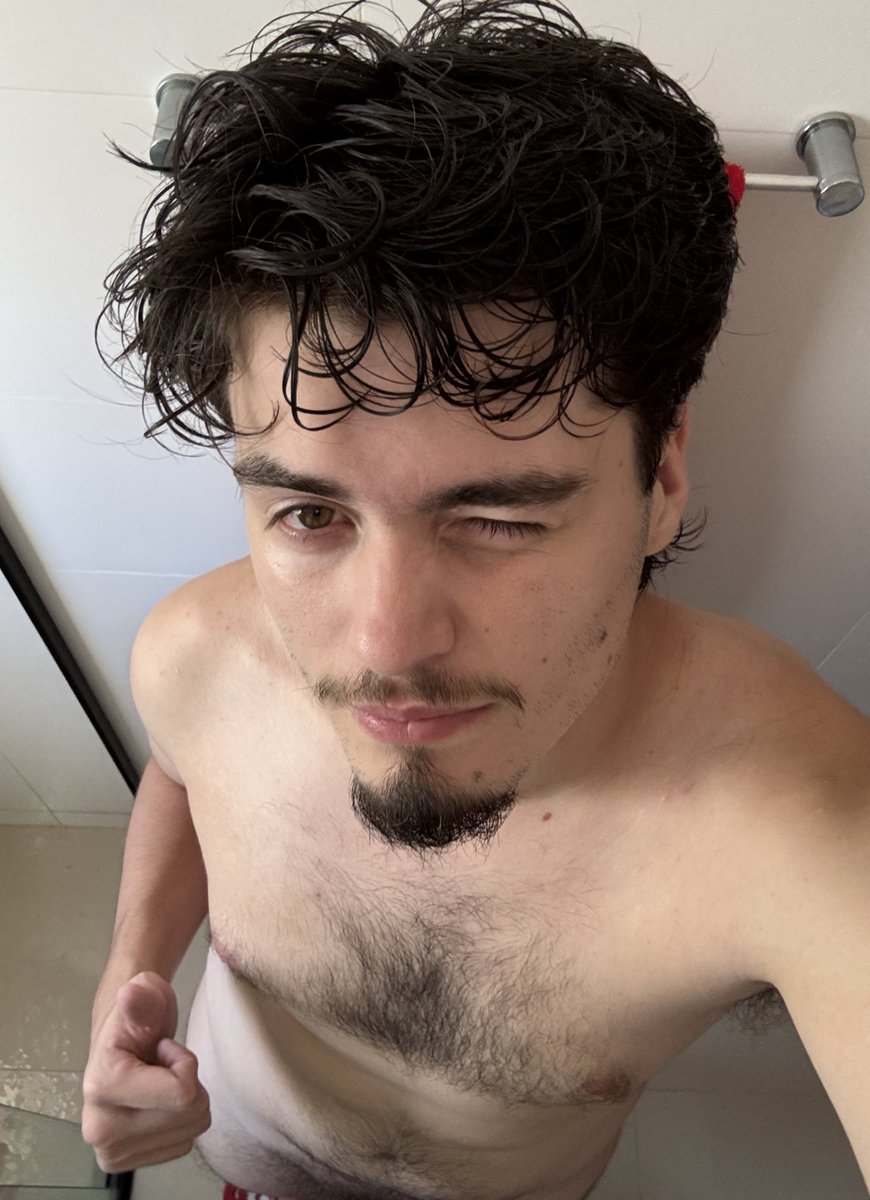 snow 🥴 tweet media