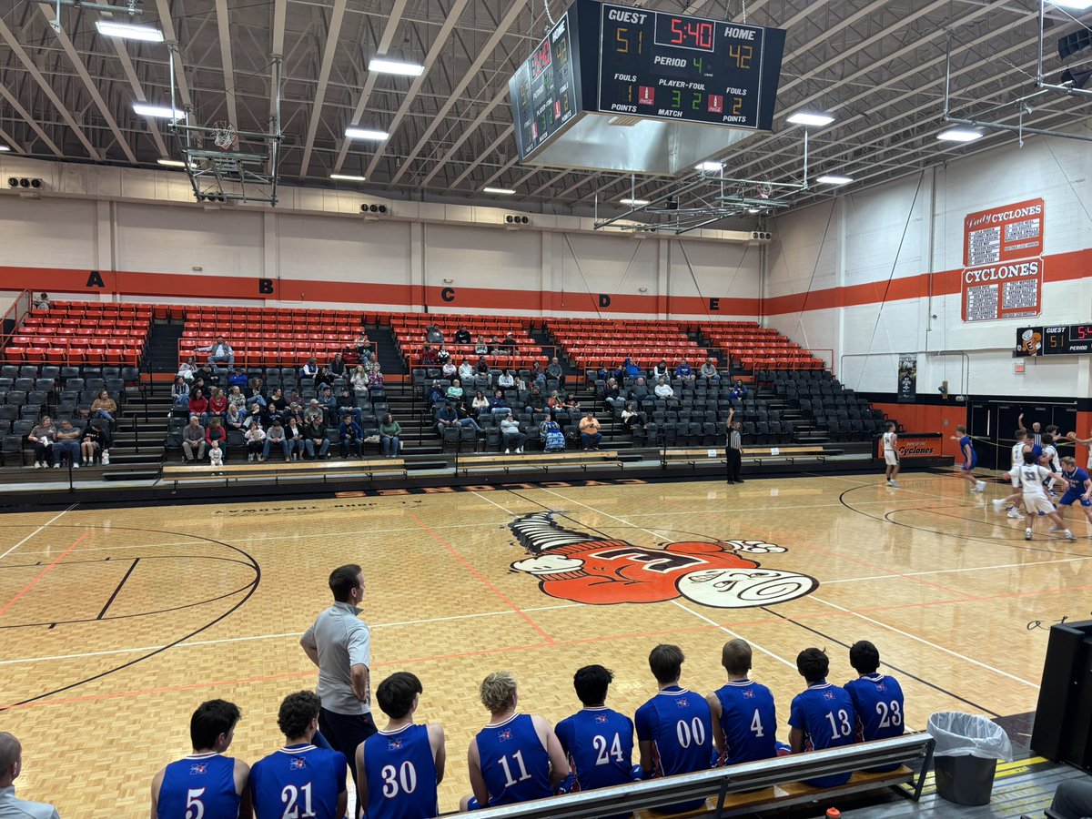 SWVA Sports Report tweet media