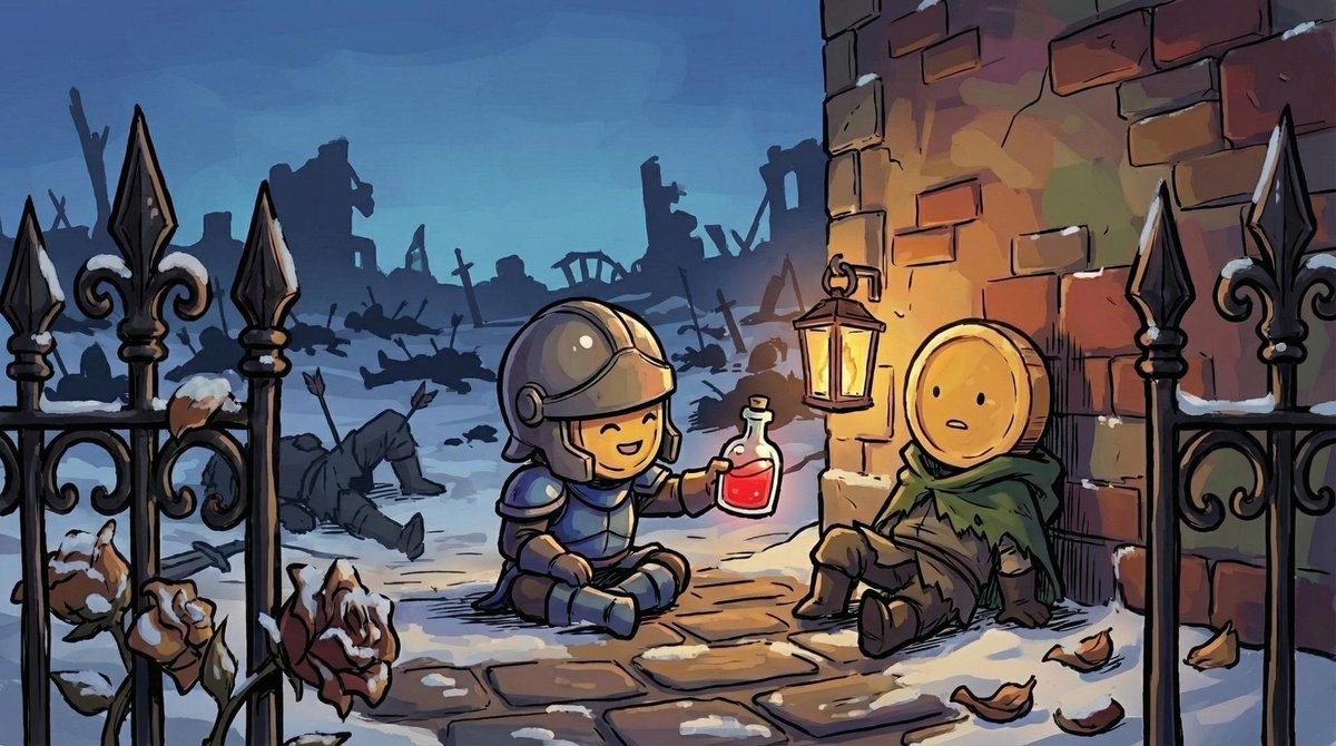 Degen Coin Flip tweet media