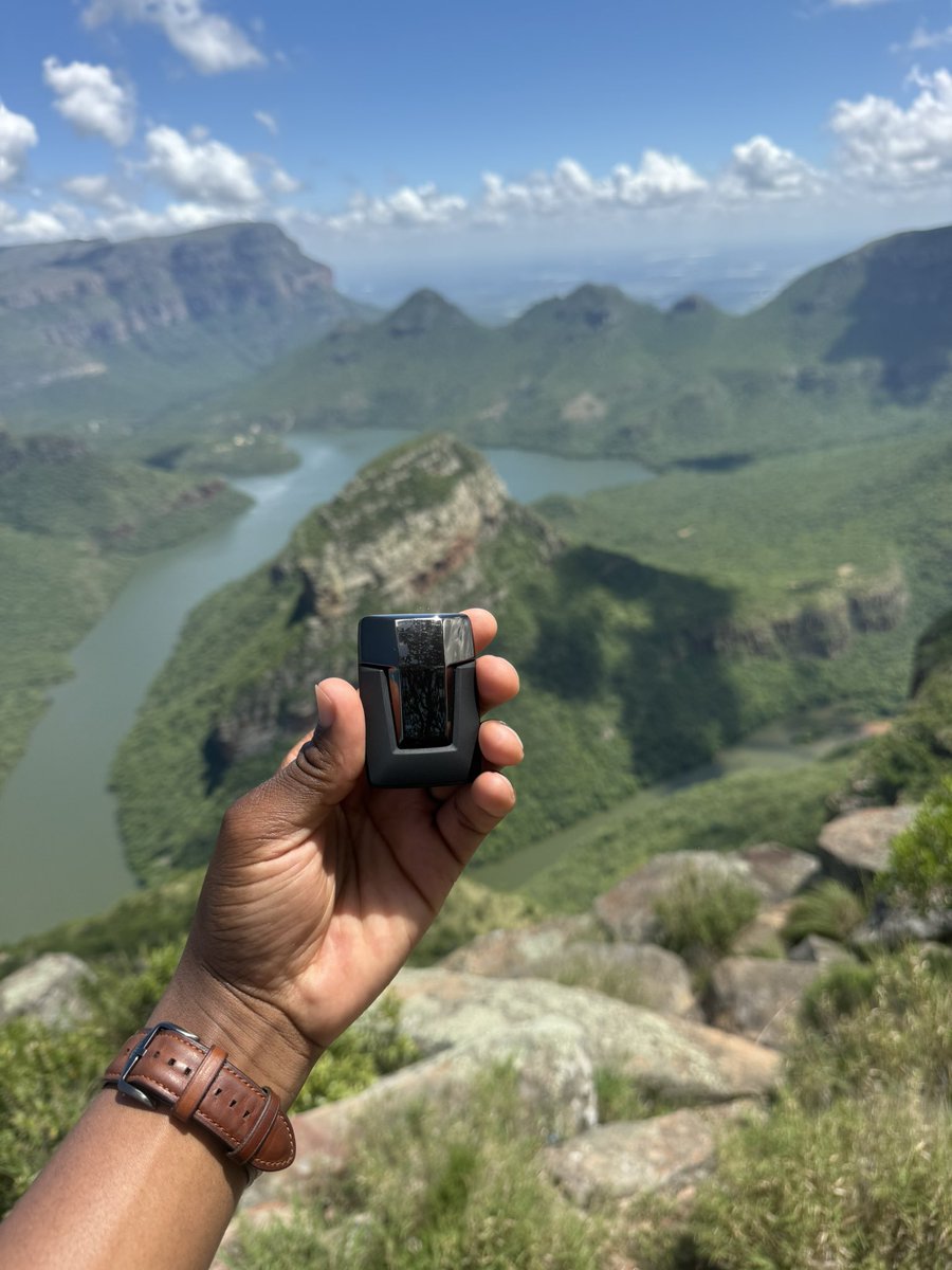 Exploring the panorama route in the GWM Tank 500 has been a great way to spend the holidays…

Full video is live on the MrHowMuch YouTube Channel : youtu.be/RIcGTjGQtnE?si…

<a href="/gwmsouthafrica_/">GWM South Africa</a>