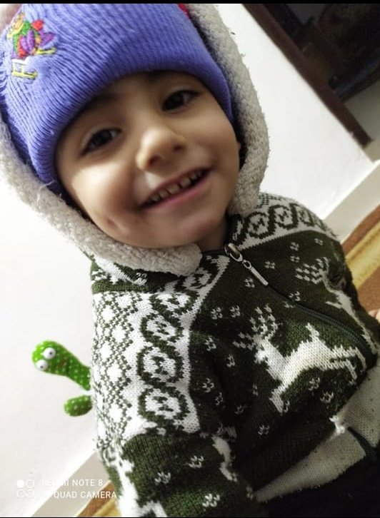🍉🍉Namir Qasim tweet media