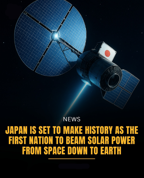 Rainmaker1973's tweet image. Japan is preparing to conduct a groundbreaking demonstration of space-based solar power (SBSP) through the OHISAMA project, led by Japan Space Systems in collaboration with JAXA. The initiative aims to collect solar energy in orbit and transmit it wirelessly via microwaves to a…