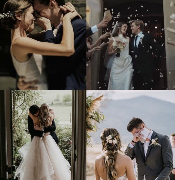 La relación                /         La relación 
cuando la                /           cuando el 
mujer ama más   /          hombre ama más