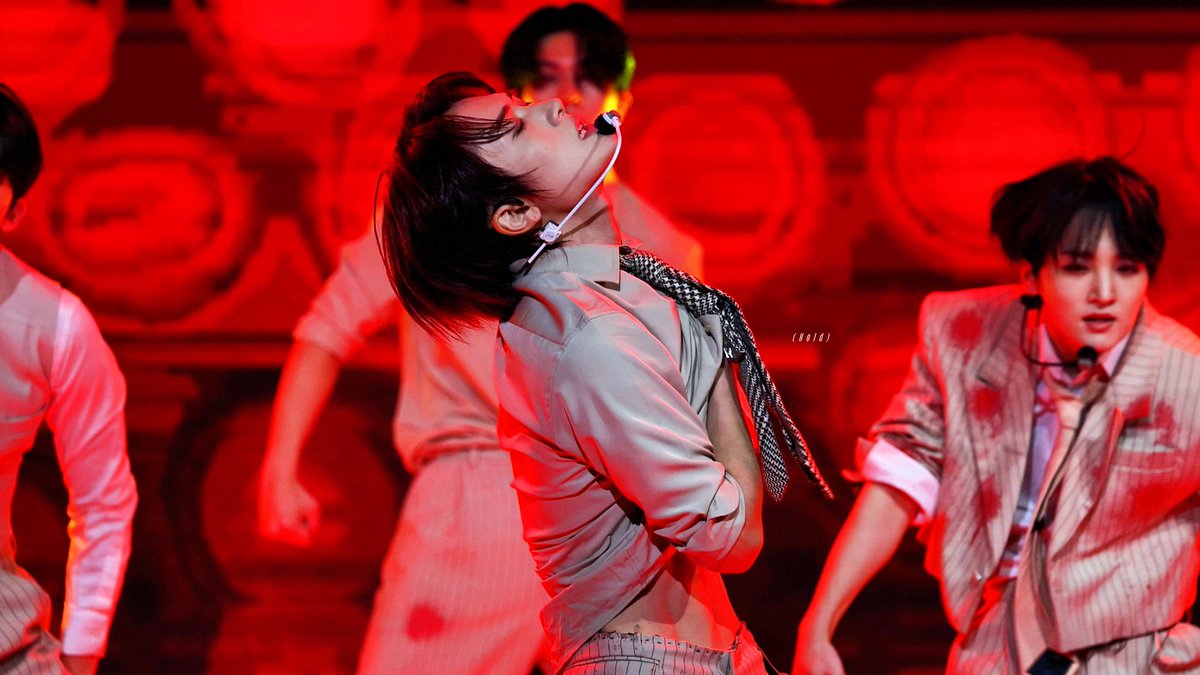 251227 

No I'm not tired.

#NTX #엔티엑스 #형진 #HYEONGJIN