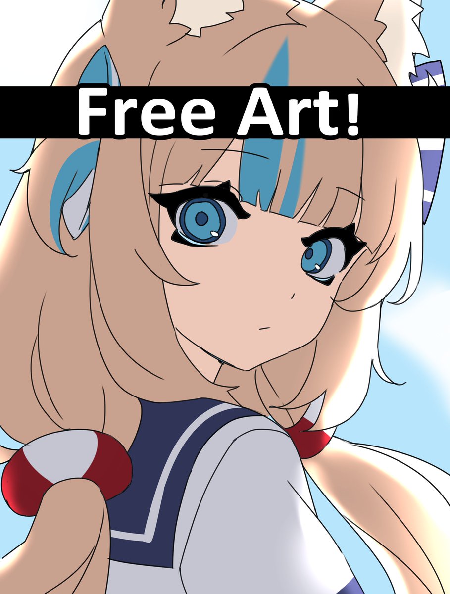 waffobean's tweet image. ❤️‍🩹WIN A FREE ILLUSTRATION❤️‍🩹

How to Enter:
⇾ Like &amp;amp; Retweet this post
⇾ Follow me
⇾ Comment a PNG of your character

🎁1 winner per every 100 likes!!🎁

#freeart #Vtuber #artraffle #Raffle #artmoots