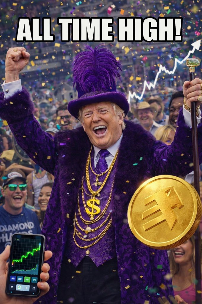 twinkle_toexs's tweet photo. CT sleeping on $PimpTrump is crazy.

Low IQ name. High meme potential.

CA: 8Cw88WsSVTKRyyuGbSX1UXPFz37aELYdWHWsr3xhpimp

Let’s wake them up 🫡

Dev is based asf!🔥 https://t.co/yVkvL3saCp