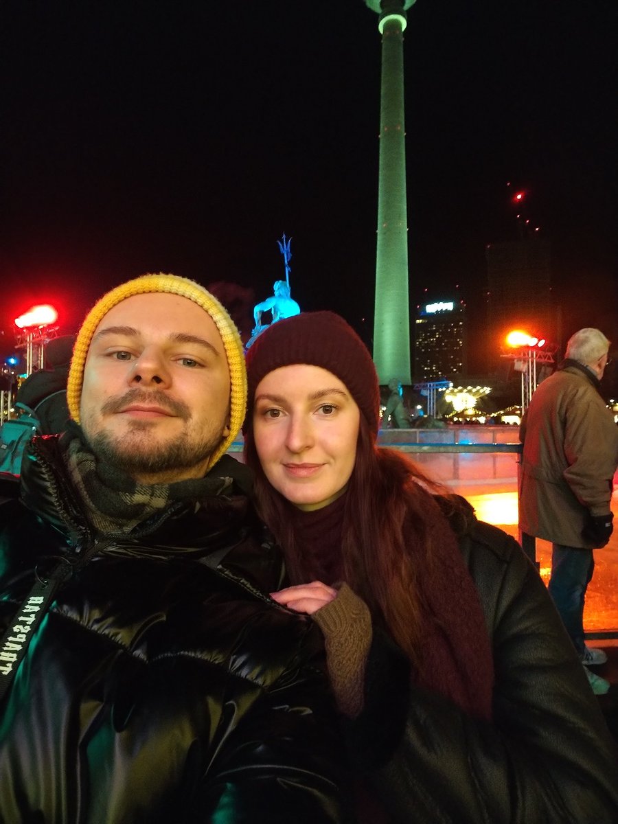 Продолжаю собирать свою армию беларусов
Развиртуалились с <a href="/ana_inspire/">Miss Ana</a>