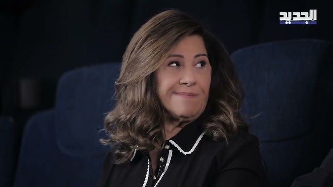 Celebs__Arabic's tweet image. ليلى عبد اللطيف:

"عام 2026 سيكون عام الحروب"! 😳