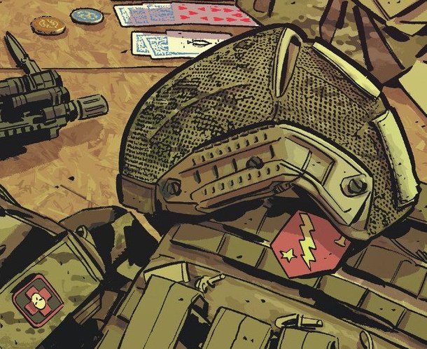 OneEyeScorpio's tweet image. 