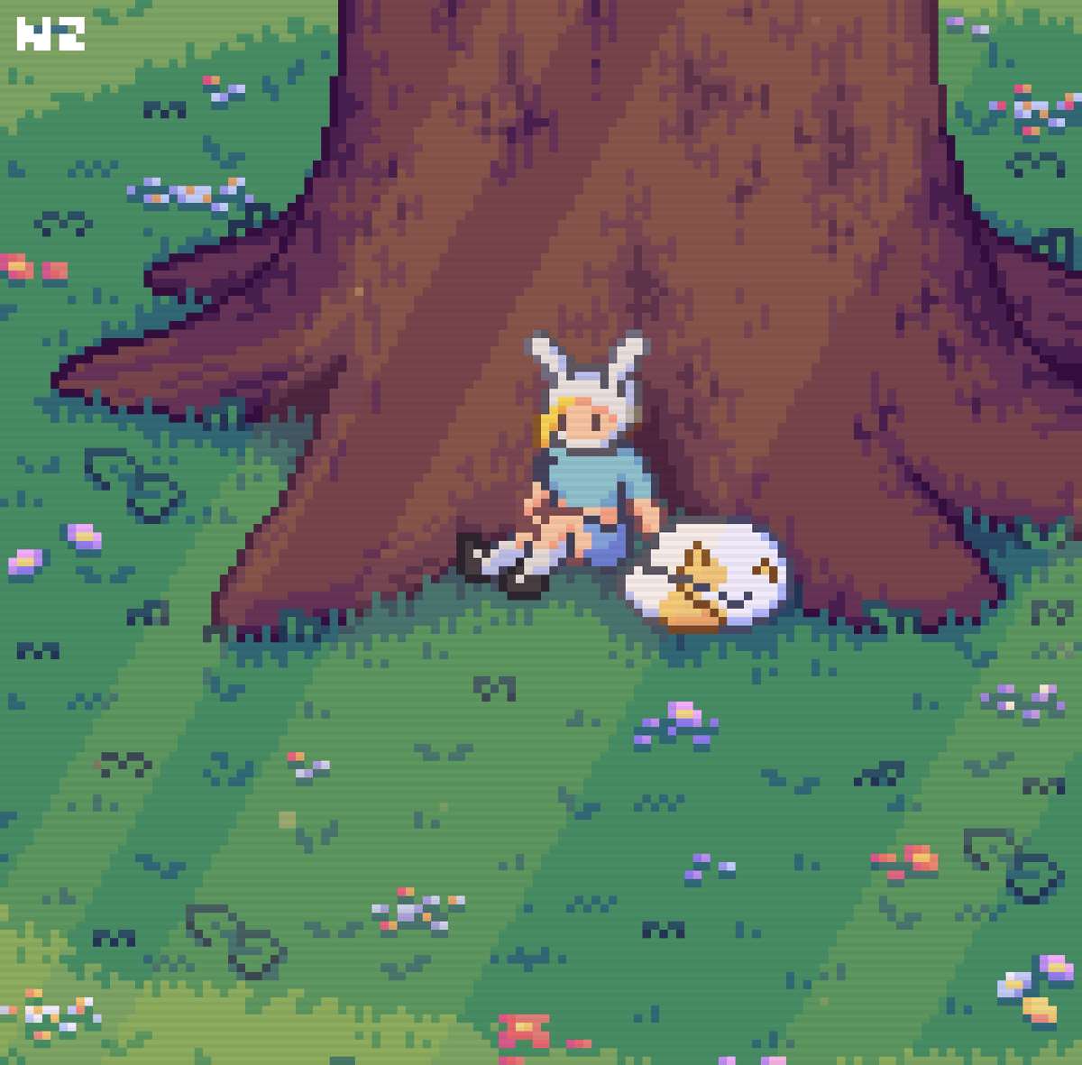 My software and my Art!