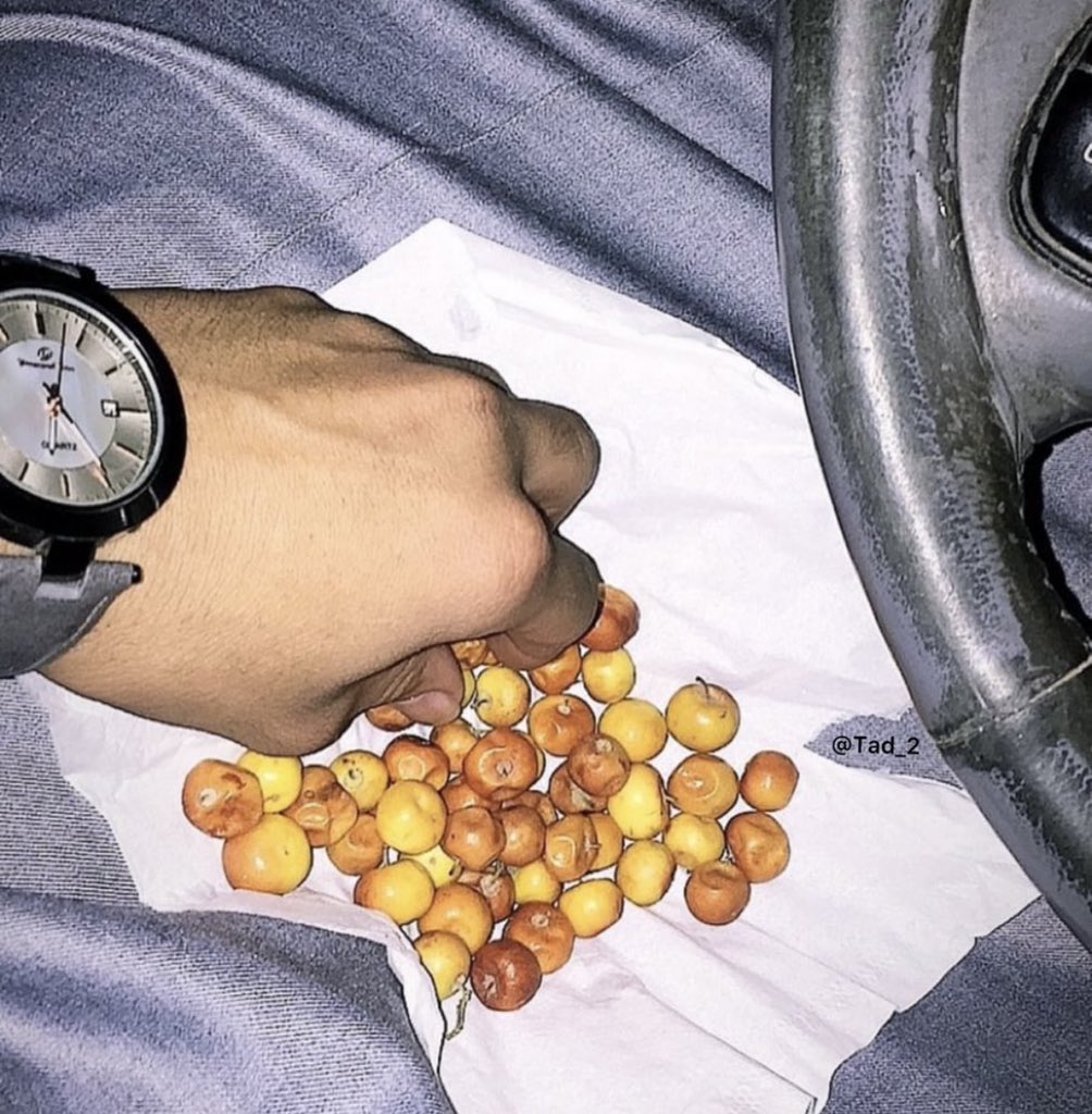 أدفع ثروتي كلها اللي في البنك اذا حد عرف
 أسم هذي الثمره ؟ 🗯️🗯️