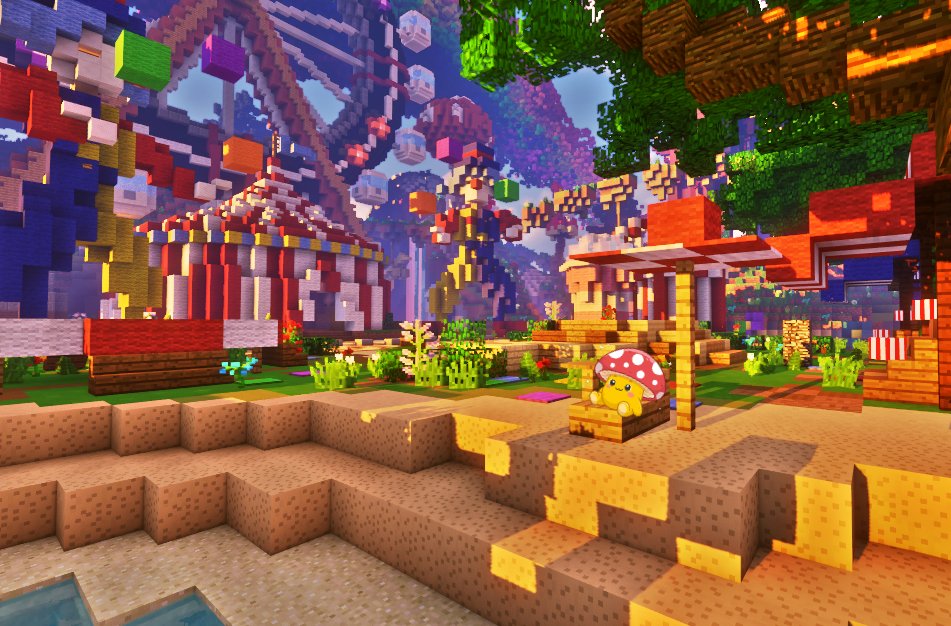 no clima do ano novo