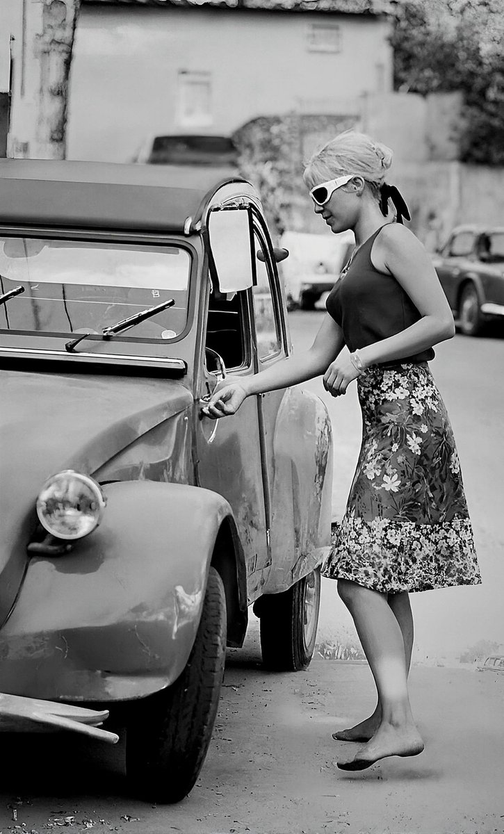 Codina2CV's tweet image. Au revoir BB.