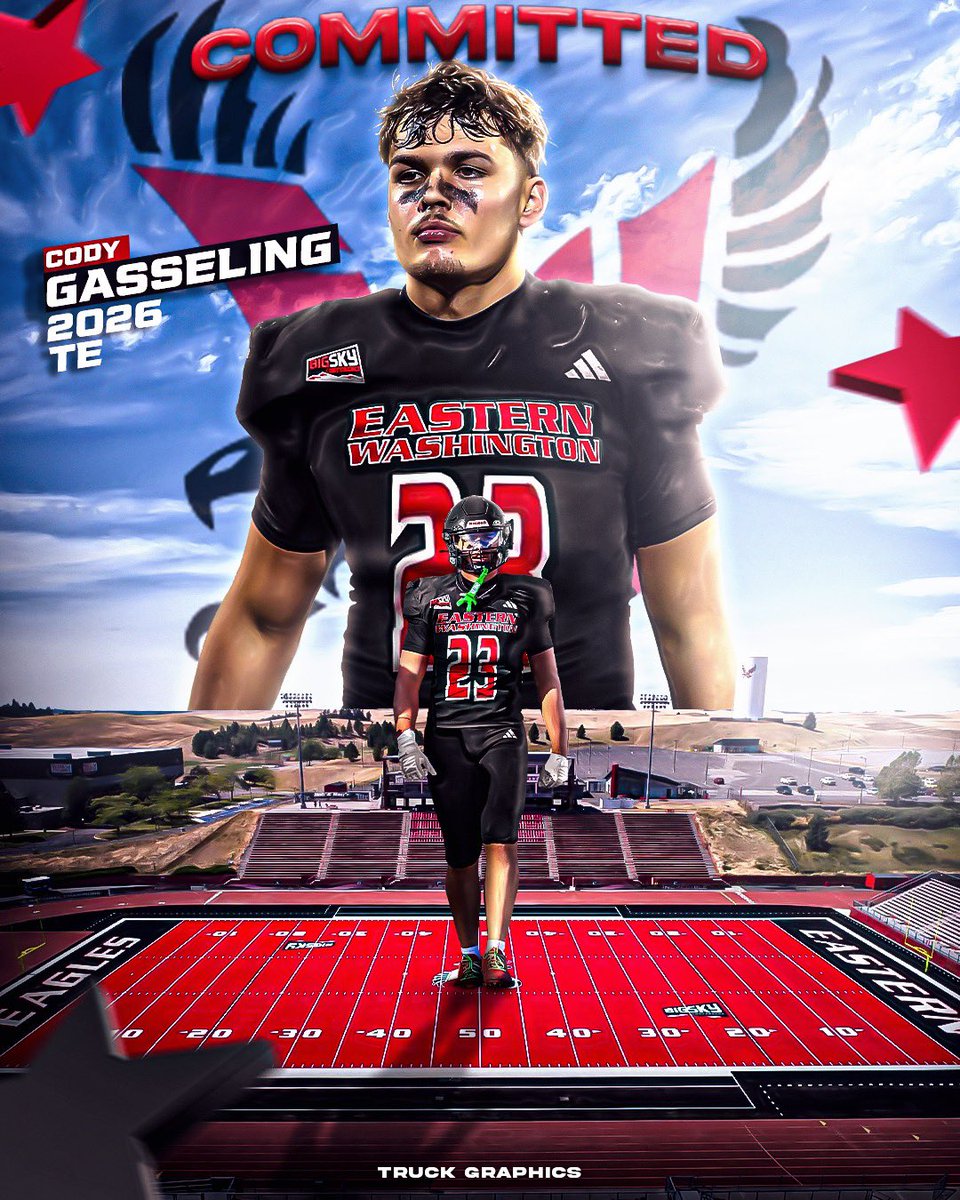 Cody Gasseling tweet media