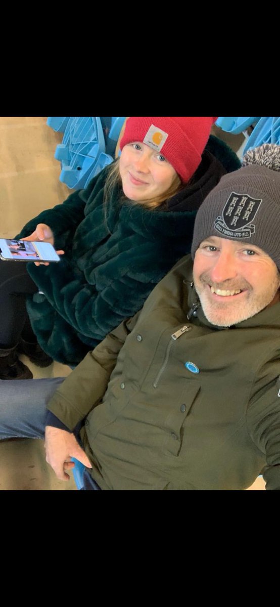 Paul Ross ⭐️⭐️🩵🩵 #shewore tweet media