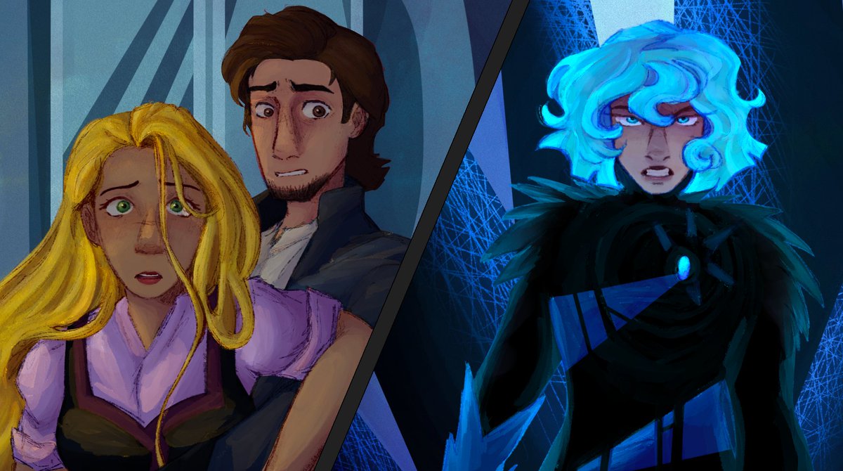 rapunzelstangledadventure