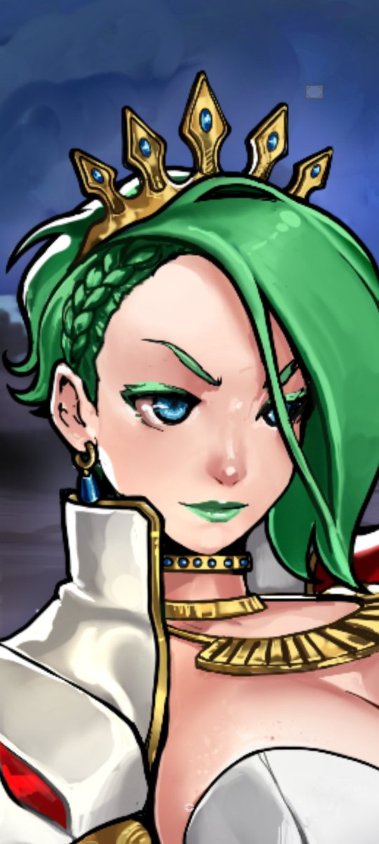 Me estoy dando cuenta recién que este trabajo terminando no lo había posteado aquí. Este es el resultado .

Unidades que queremos ver en las próximas actualizaciones de MSAR <a href="/SNKPofficial/">SNK GLOBAL</a>

.
.
.
.#metalslug #MSA  #MSAR