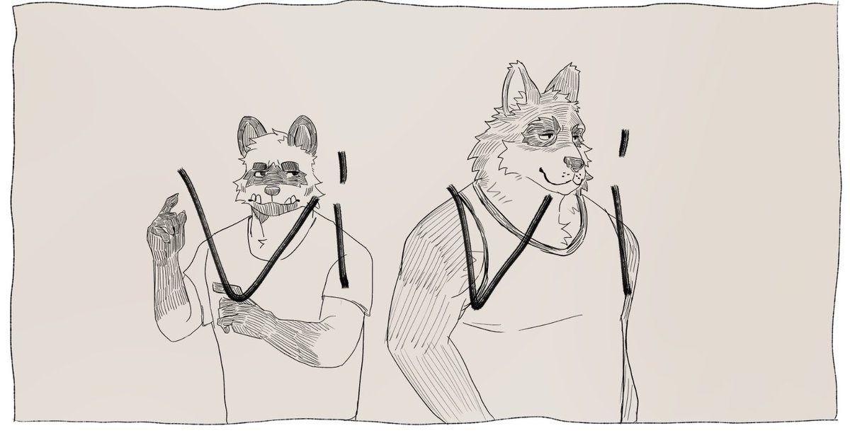 HJWM_raccoon's tweet image. 🥺🥺🥺