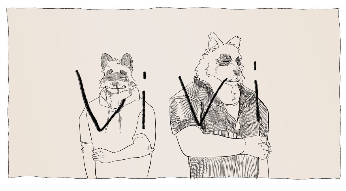 HJWM_raccoon's tweet image. 🥺🥺🥺