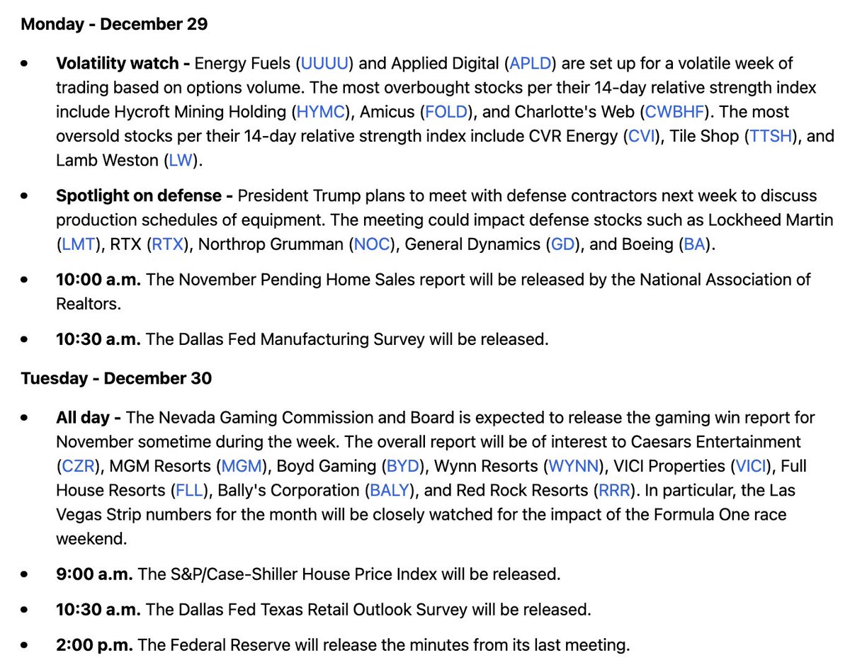 🔵MARKETEVANS: "Un Ringraziamento a Seeking Alpha per l'Inclusione nella Lista dei Catalizzatori"