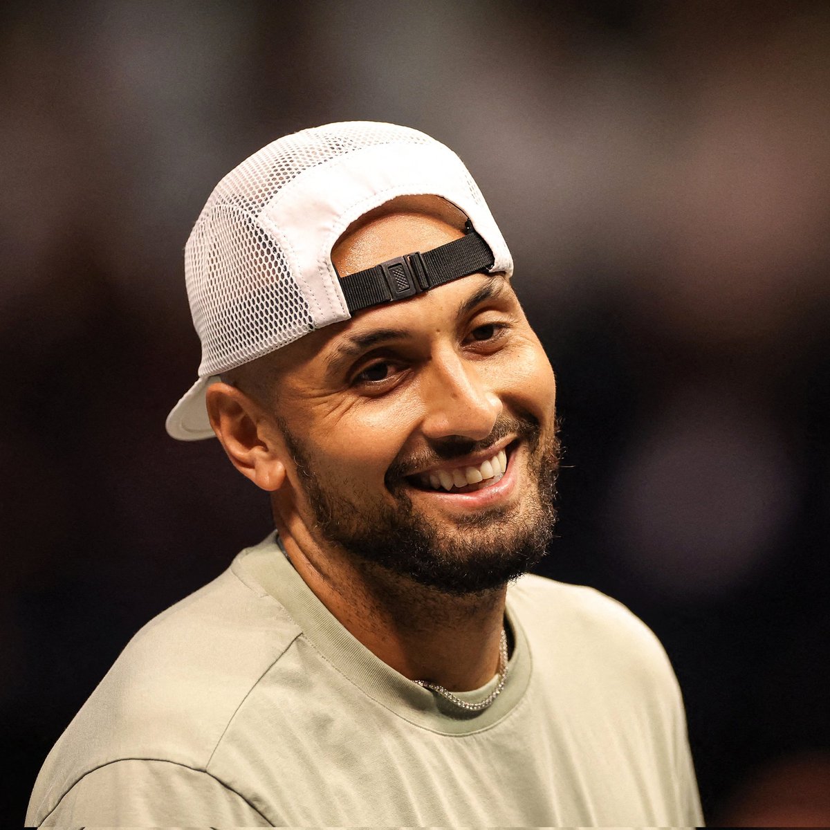 Nick Kyrgios se llevó "La Batalla de los Sexos" por 6-3 y 6-3 ante Aryna Sabalenka.

🤔 ¿Opiniones?