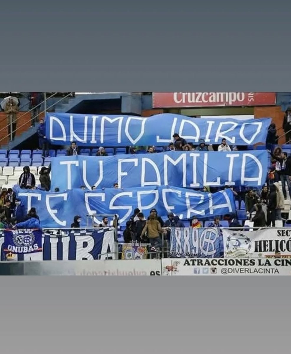 ULTRAS MURCIA tweet media